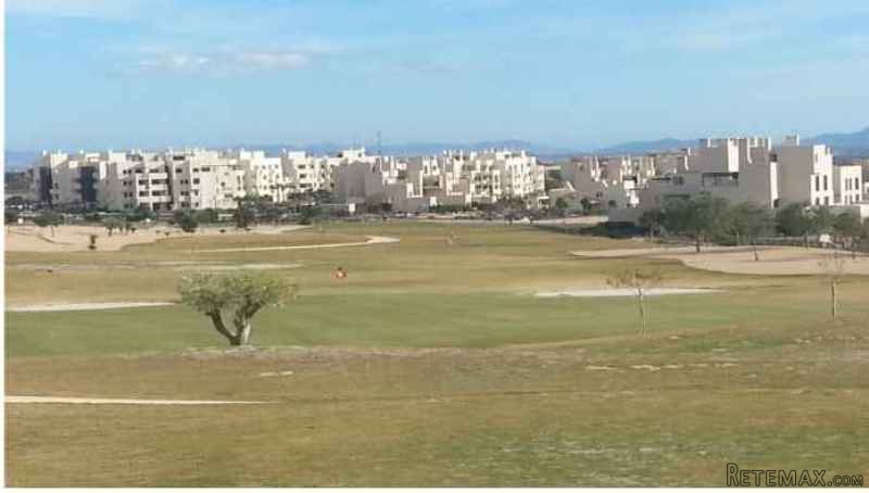 2 Bedrooms - Apartment - Murcia - For.. - 2