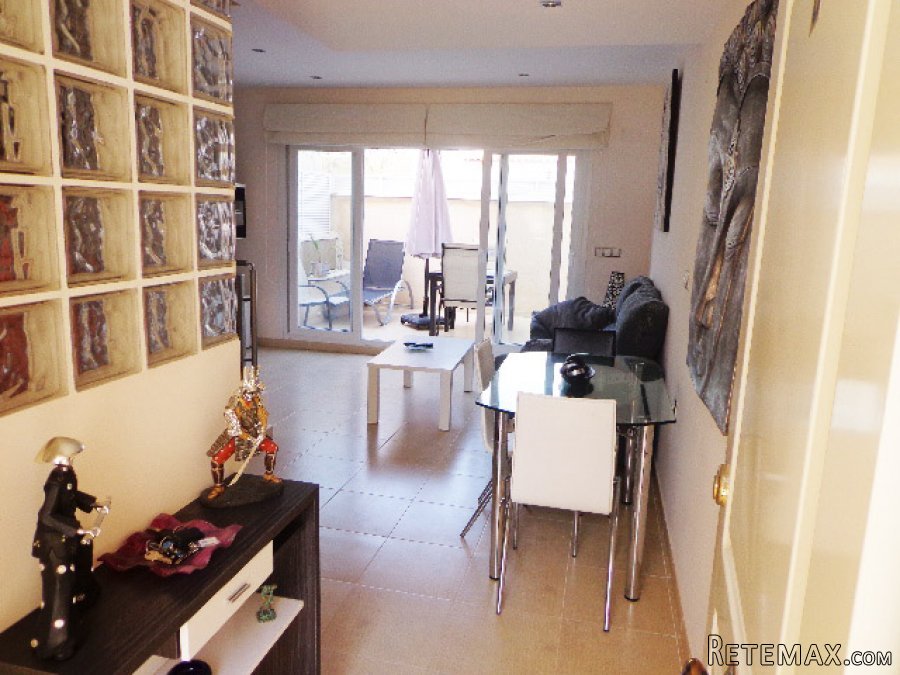 Hermoso dúplex, cerca de la playa (300 m de la playa de.. - 2