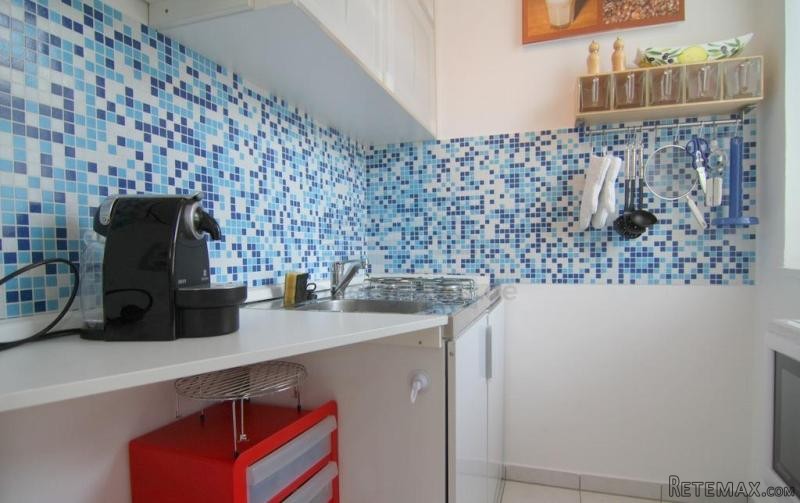 Moblierte 1-Zi. Apartment mit Balkon /..
