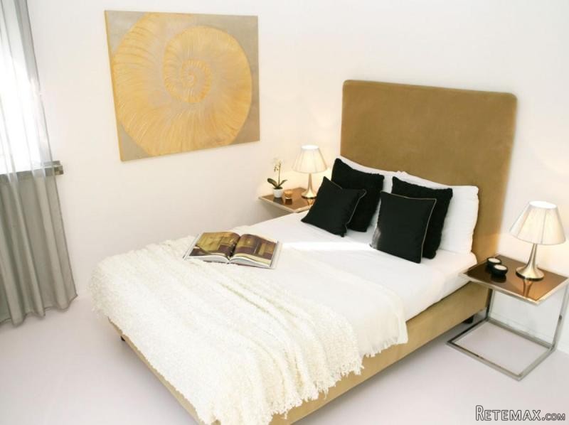 Senior 1 Bedroom Apartment - Zurich.. - 2