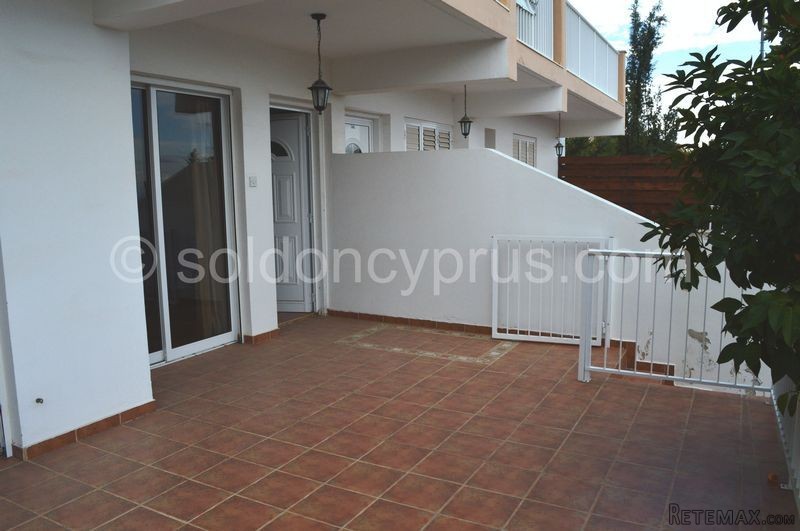 2 Bedrooms - Apartment - Famagusta -..