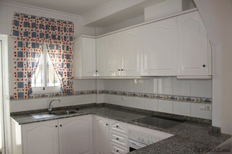 3 Bedrooms - Bungalow - Alicante - For.. - 2