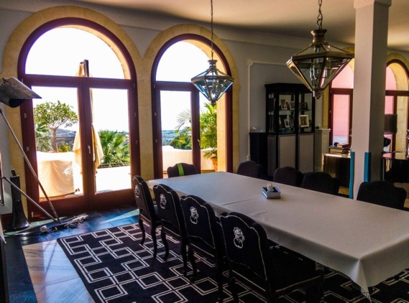712420 - Villa For sale in Golf.. - 2