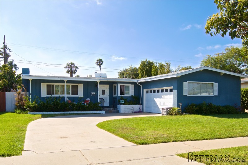 820 Coronado Avenue