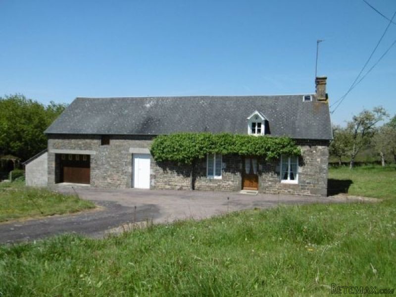Charming Country House to Improve