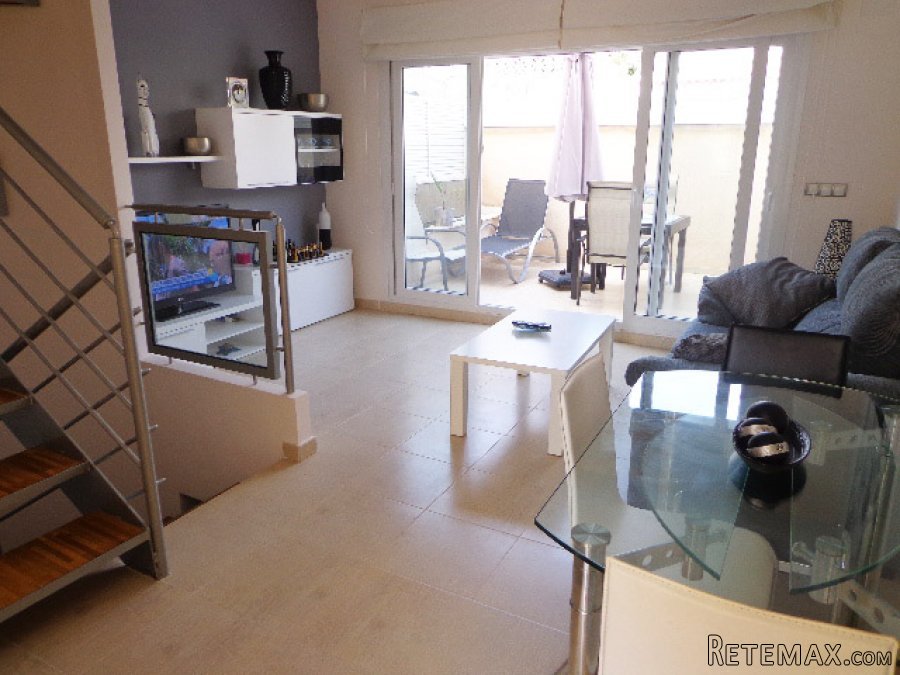 Hermoso dúplex, cerca de la playa (300 m de la playa de.. - 3
