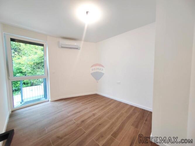 OTOK KRK, OMIŠALJ - apartman na 150 metara do mora - 3