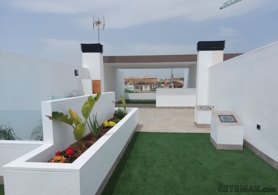 Pilar de la Horadada is a prestigious area of the Costa.. - 3
