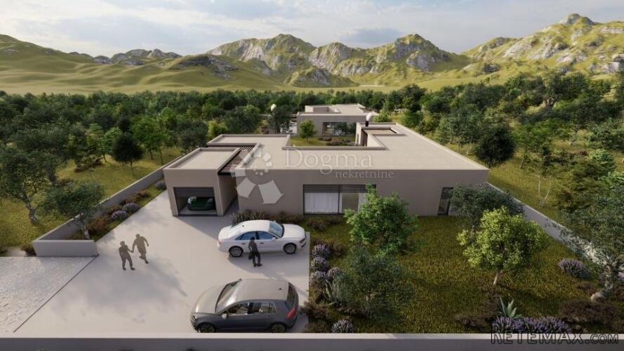 PRODAJE SE – LUKSUZNA VILA S BAZENOM I SAUNOM – RAKOVO SELO, - 3
