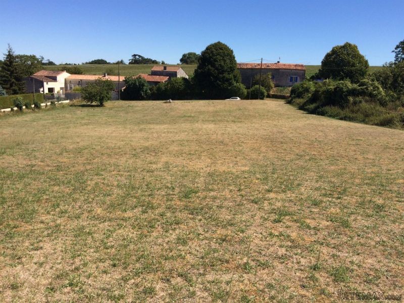 Sale Buildable Land Geay (17250) - 2