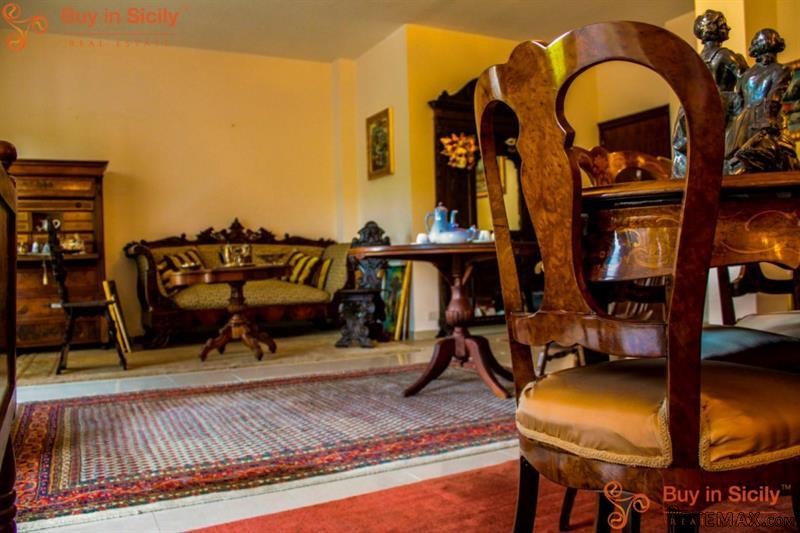 3 bedroom PentHouse For Sale: Catania.. - 2