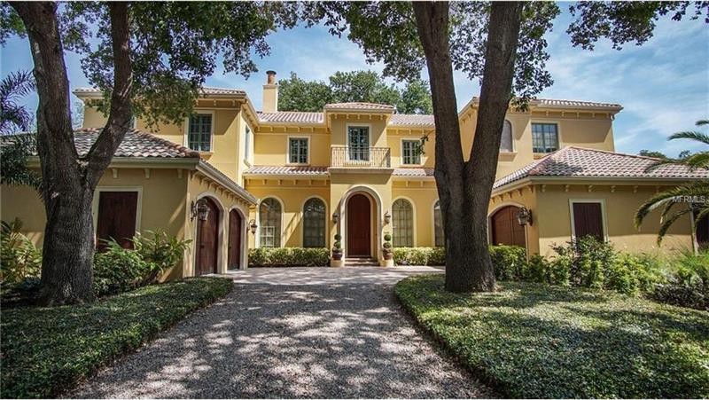 6 bedroom Property For Sale: 4303 WEST..