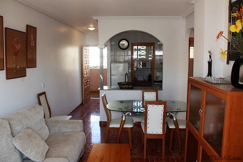 Apartment In Torrevieja,Costa Blanca.. - 2