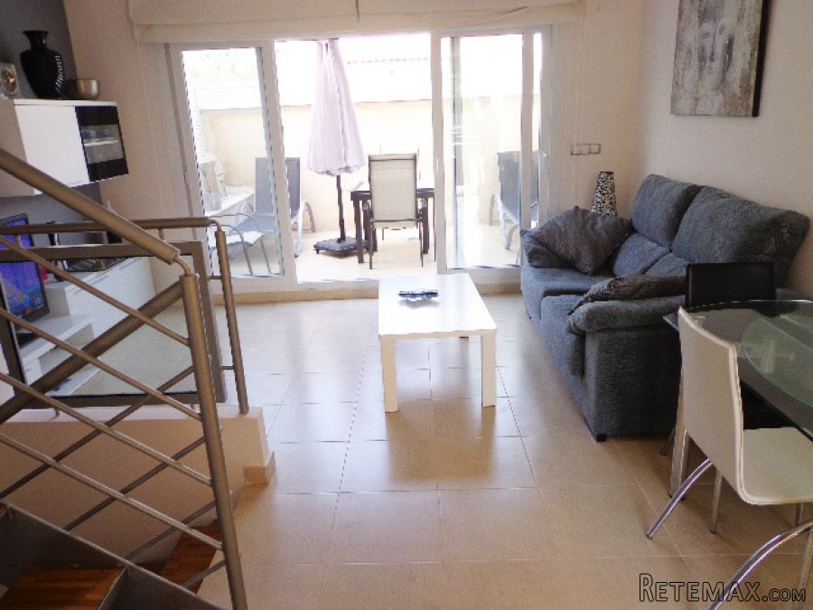 Hermoso dúplex, cerca de la playa (300 m de la playa de.. - 4