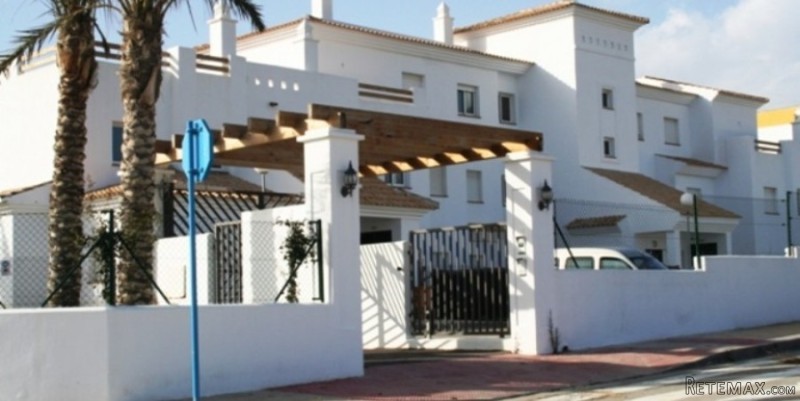 Apartment in Vera