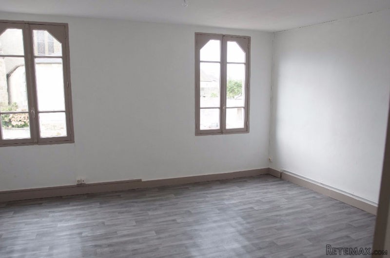 Cerences - House For Sale - 2