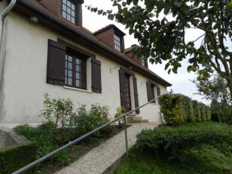 Delightful Detached House - 2