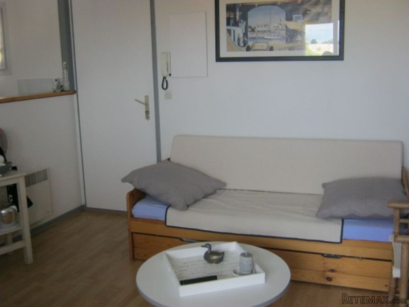 1 bedroom apartment with garage in.. - 2