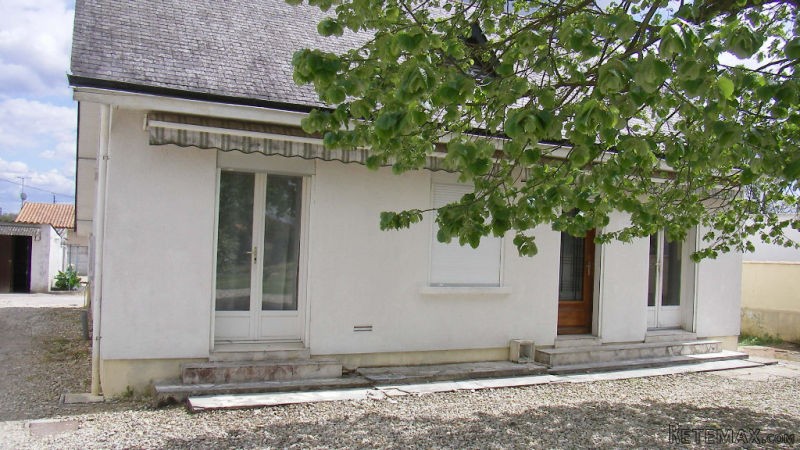 Maison Brion Pres Thouet - 2