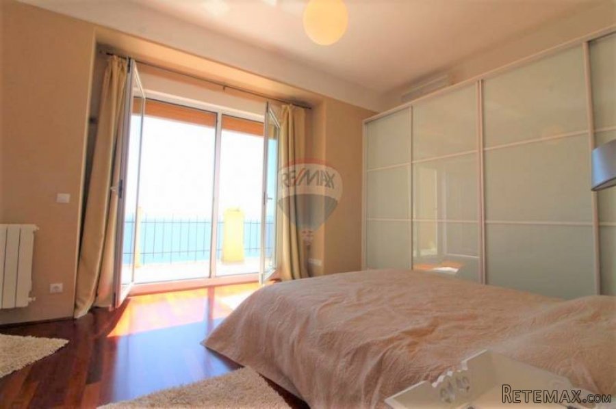 OPATIJA - EKSKLUZIVNI STAN - 139 m2 + TERASA - 6