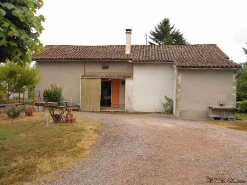 Stone House And Outbuildings For Sale.. - 2
