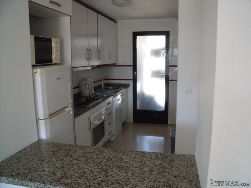 2 Bedrooms - Apartment - Alicante - For.. - 2