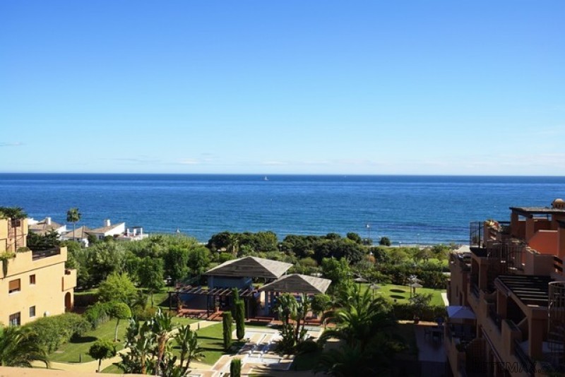 3 Bedrooms - Duplex - Malaga - For Sale