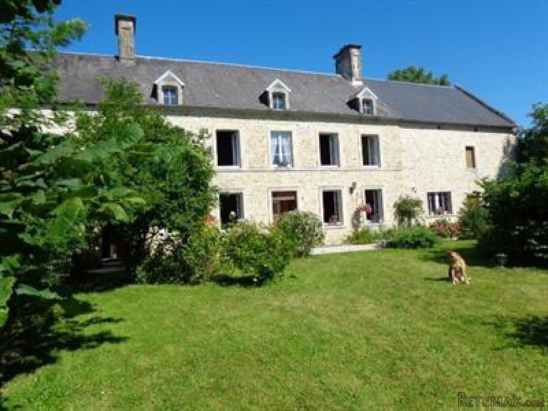Maison Longere