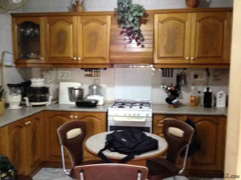 Maisonette Duplex, Ordinary Finish - 2