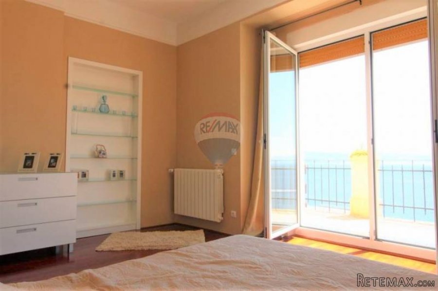 OPATIJA - EKSKLUZIVNI STAN - 139 m2 + TERASA - 7