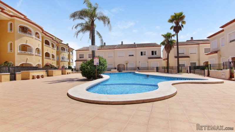 PENTHOUSE IN THE OLD TOWN