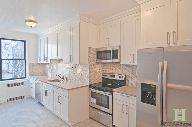 1 bedroom Apartment For Sale: 45.. - 2