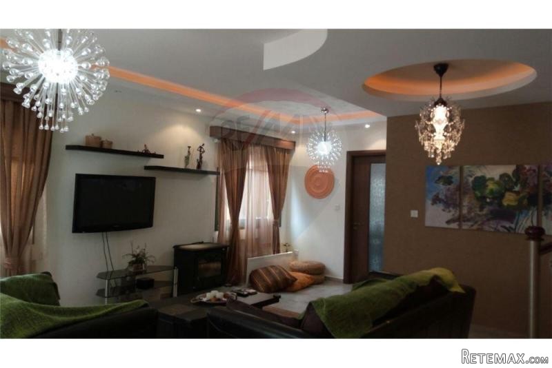 House - For Sale - Ypsonas, Limassol