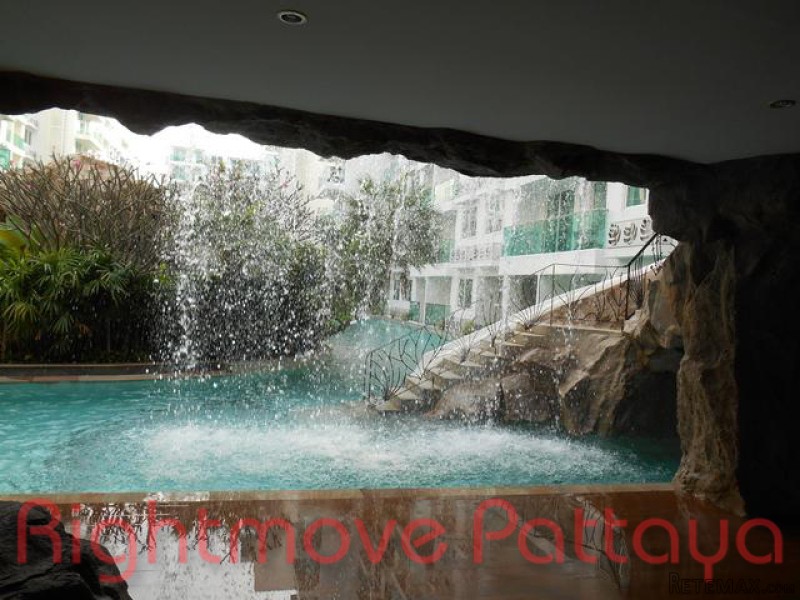 1 Bedroom Condo for sale in Jomtien -.. - 2