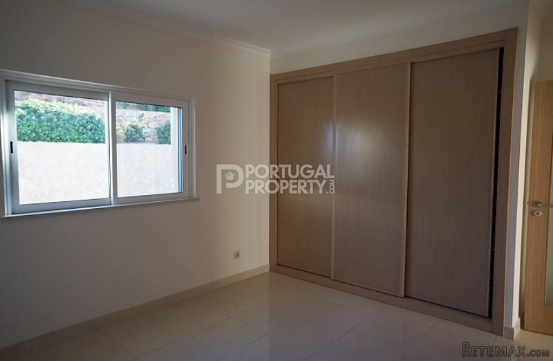 2 Bed ground floor apartment - 2