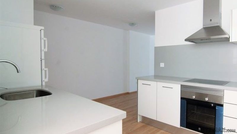 2 Bedroom 2 Bathroom apartment in Javea
