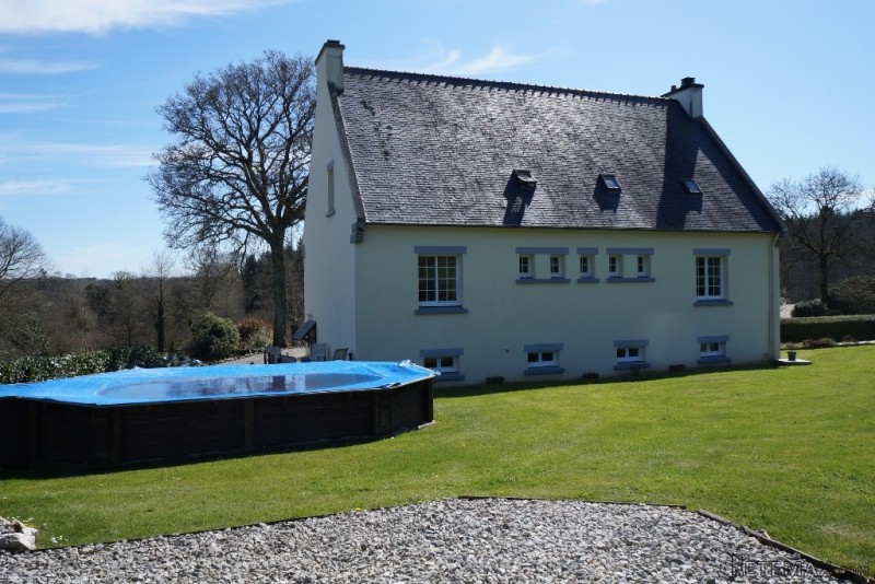 8 Bedroom Detached Country House