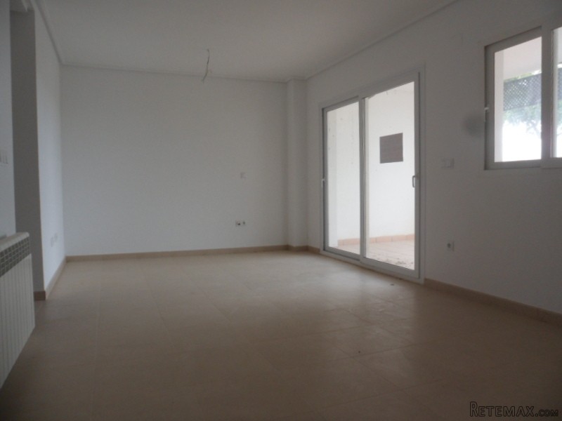 Apartment For Sale Hacienda Riquelme - 2