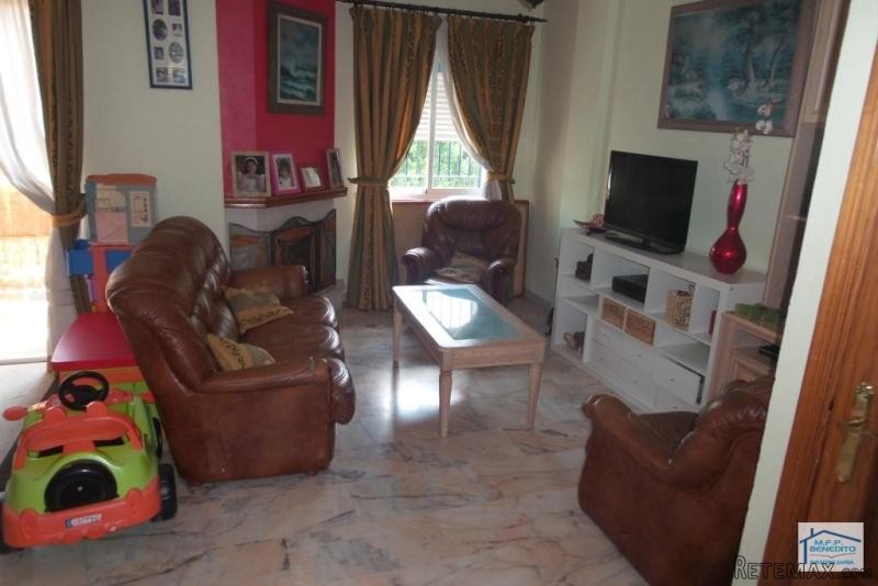 Duplex for sale in CENTRO (Alhaurin de.. - 2