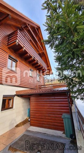 Gorski kotar, Begovo Razdolje, planinska vila s bazenom - 10
