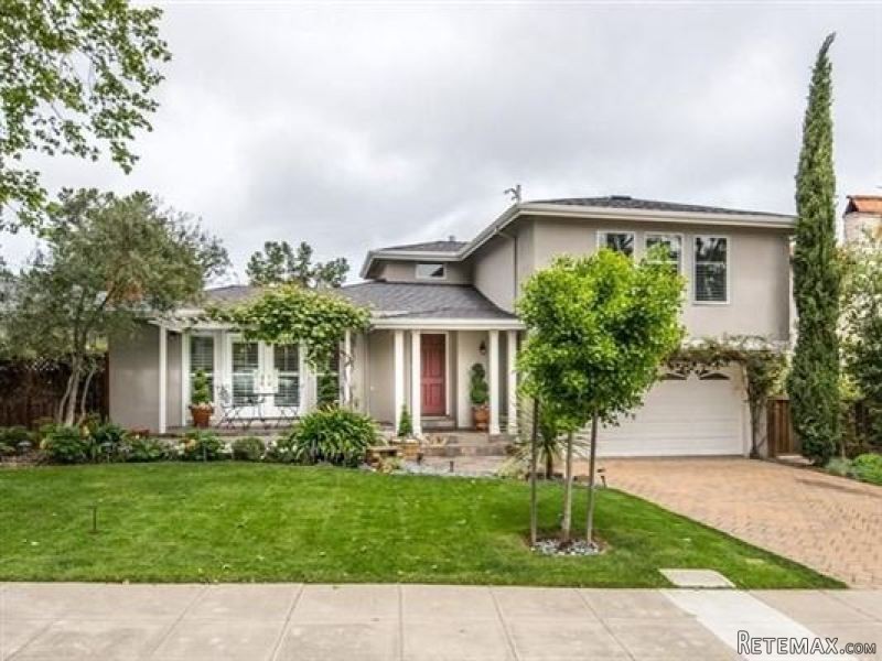 wonderful split-level home