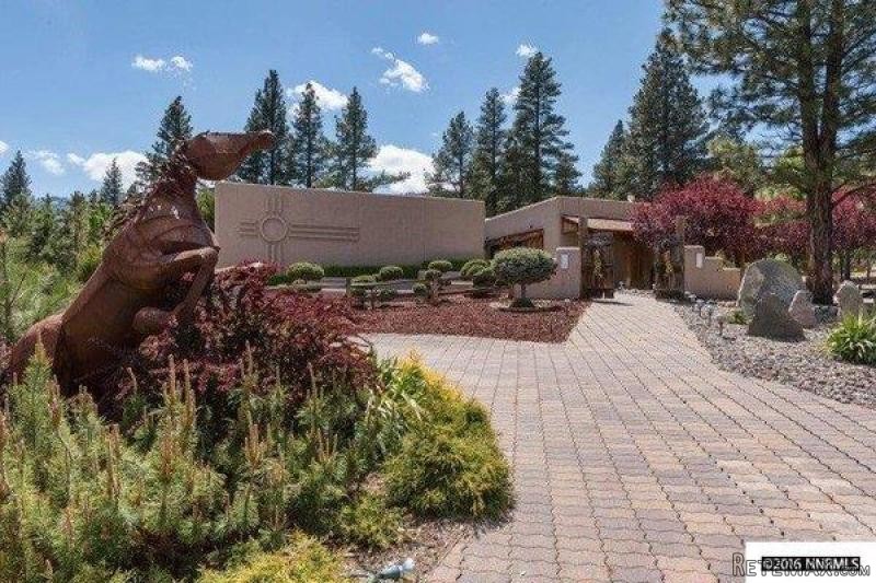4 bedroom Residence For Sale: Verdi..