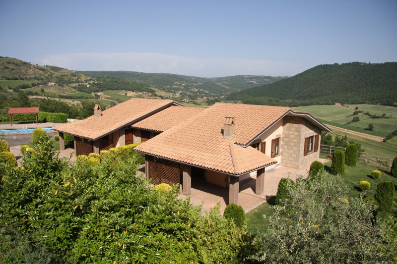 House - Umbria - For Sale - 2