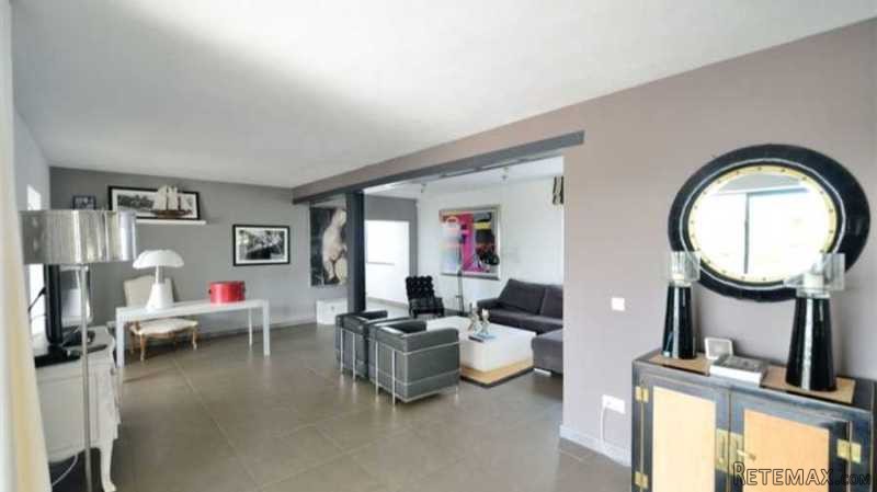 Modern house with sea view - 2