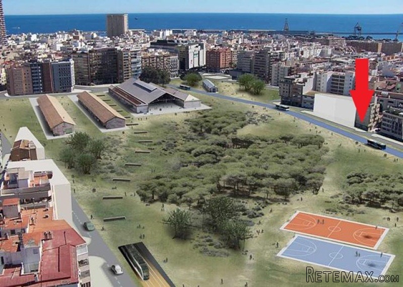 - Property - Alicante - For Sale