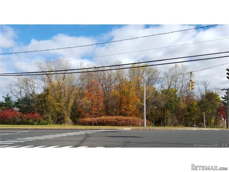 Property - CT - For Sale