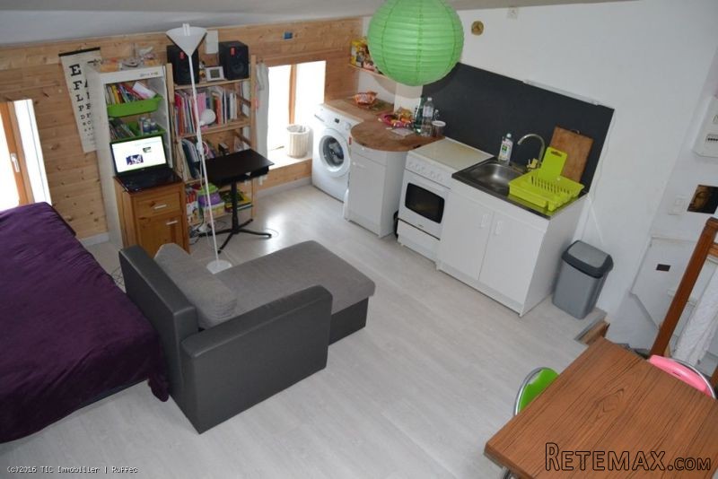 Town Centre Business Premises With..