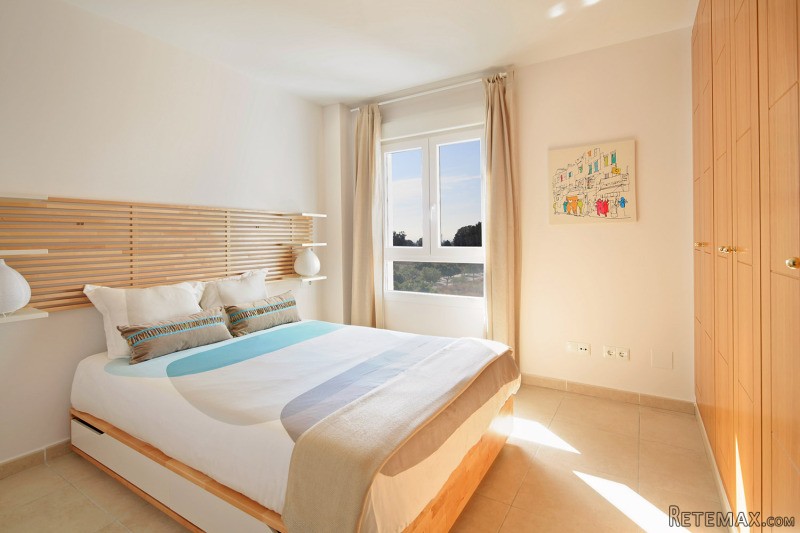 Apartments located in the heart of..