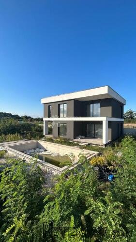 MODERNA VILA S INFINITY BAZENOM -Pula/Štinjan - 2