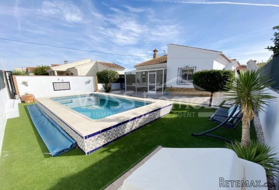 NEW & EXCLUSIVE LISTING TO VOSS HOMES - A larger than..